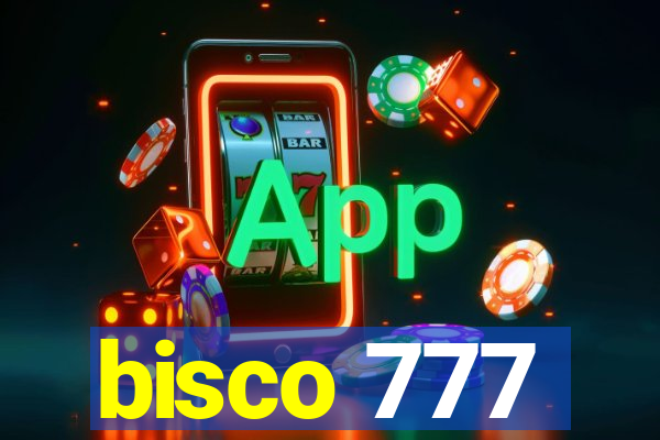 bisco 777